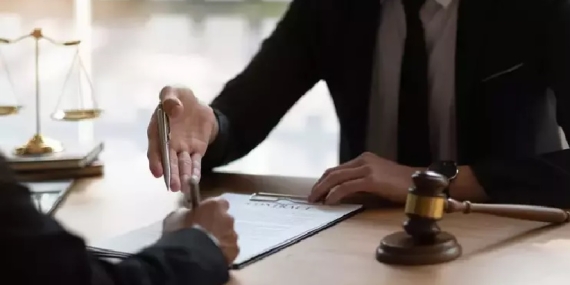 Avukat Nasıl Olunur, Avukat Maaşları ve Genel Kazancı Nedir?