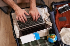 Dijital Göçebe Olmak İçin Gereken En Popüler Meslekler