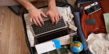 Dijital Göçebe Olmak İçin Gereken En Popüler Meslekler