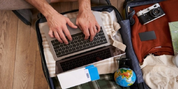 Dijital Göçebe Olmak İçin Gereken En Popüler Meslekler