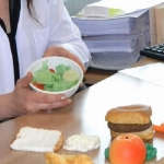 Diyetisyen Nasıl Olunur, Diyetisyen Maaşları Ne Kadar