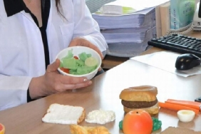 Diyetisyen Nasıl Olunur, Diyetisyen Maaşları Ne Kadar