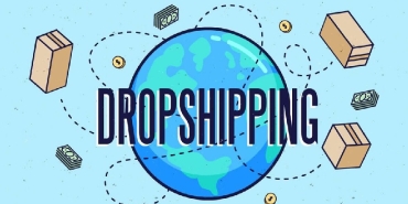 Dropshipping ile Global Pazarda Satış Yapma Teknikleri