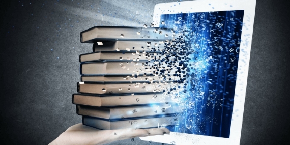 E-Kitap ile Pasif Gelir Kaynağı Elde Edilebilir mi?