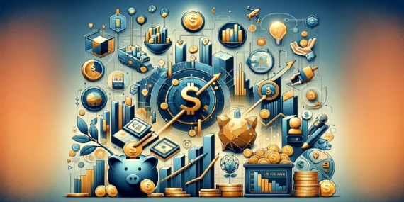 Enflasyon Karşıtı Yatırım Araçları Nelerdir?