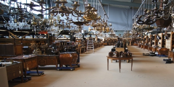 Evdeki Fazla Eşyaları Nakde Çevirme Rehberi