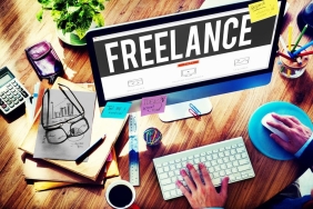 Grafik Tasarımcılar İçin En İyi Global Freelance Platformları