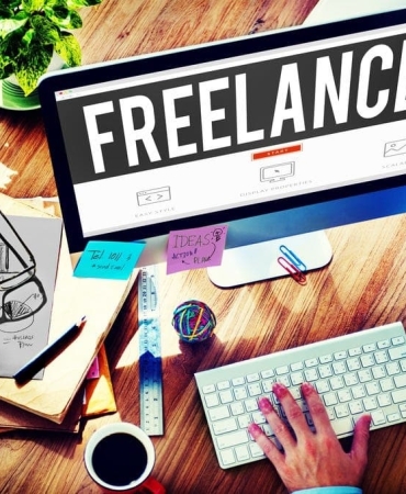 Grafik Tasarımcılar İçin En İyi Global Freelance Platformları