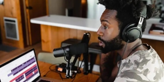 Podcast Yayıncılığı ve Sponsorluk Geliri Elde Etmek