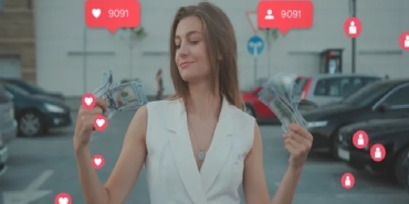 Sosyal Medya Üzerinden Satış Yaparak Para Kazanma Stratejileri