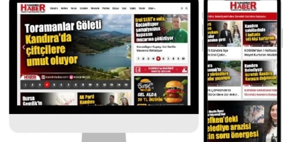 Kandıra’da Kaliteli Habercilik Mesaisi: Olanı Biteni Şeffafça Görme Zamanı