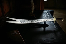 kılıç modelleri ahmegon el işçiliği ürünler