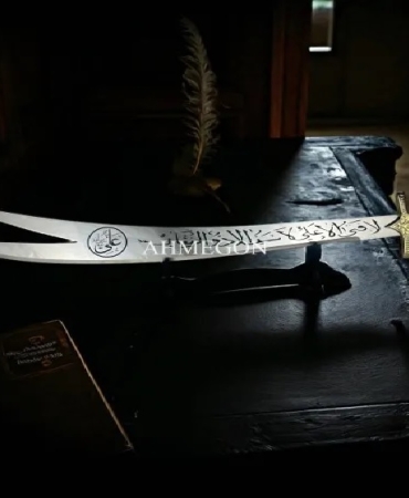 kılıç modelleri ahmegon el işçiliği ürünler