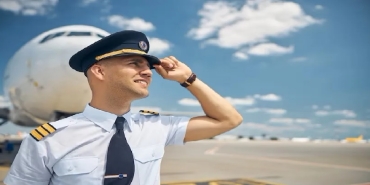 pilot nasıl olunur ve maaşları ne kadar