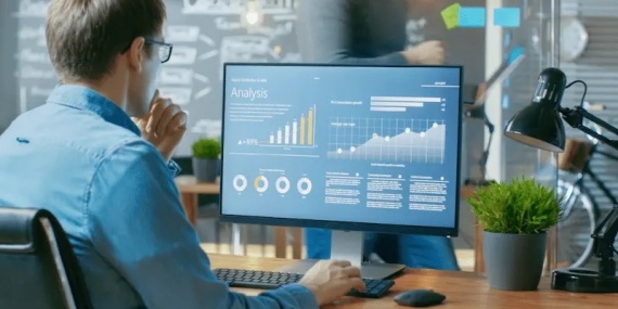 Veri Analisti Nasıl Olunur? Maaşları ve İş İmkanları