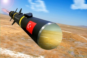 Zırhlı Birliklerin Korkulu Rüyası Milli Anti-Tank Füzeleri