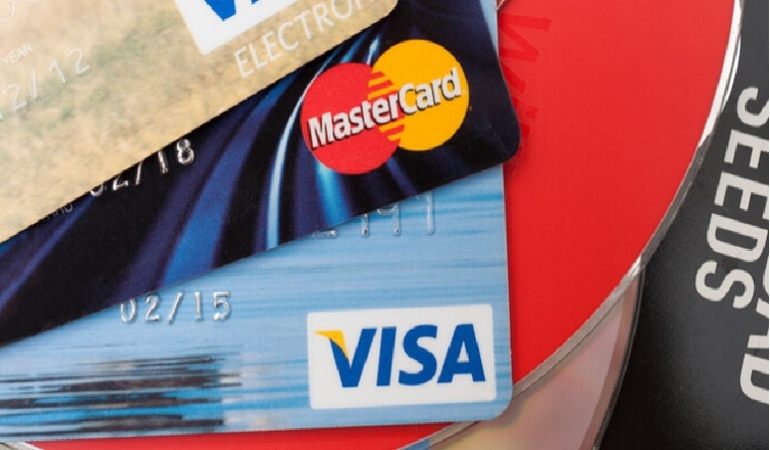 banka ve kredi kartları 1