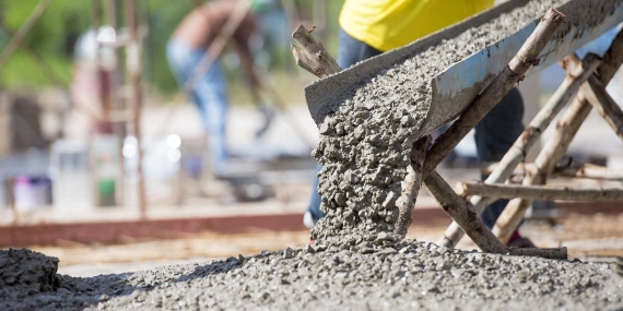 Lifli Beton Nedir? Beton Dayanımını Artırmak İçin Nasıl Kullanılır?