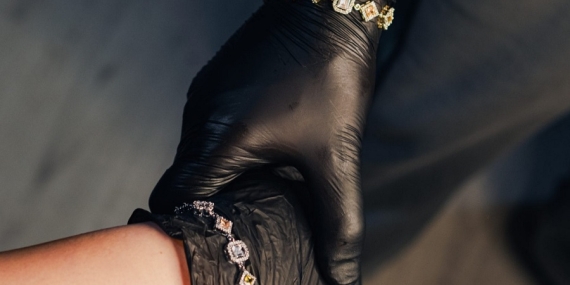 Kolye ve Bileklik Tercihleriyle Tarzınıza Güç Katın