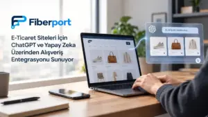 İnternet perakendecileri ve alıcılar için teknik terim zorunluluğu yapay zeka asistanlarıyla sepet modeline evriliyor